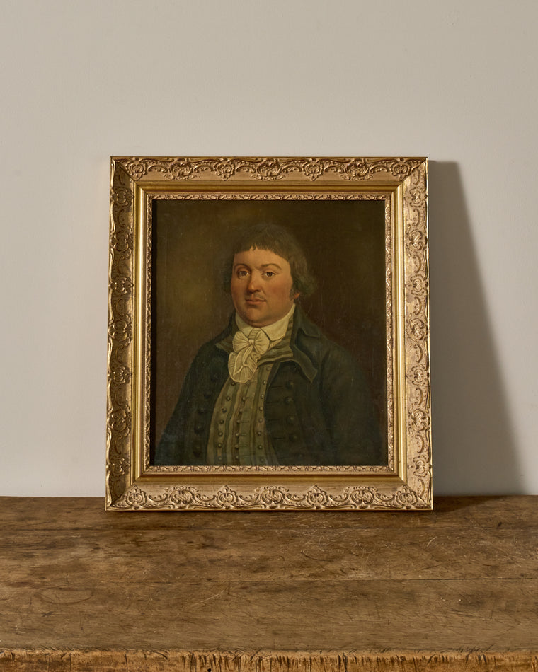 The Soyeux Portrait