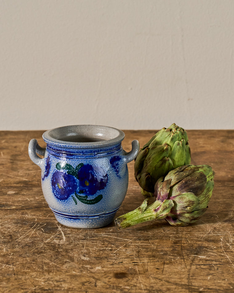 Mini Alsace Pot - I
