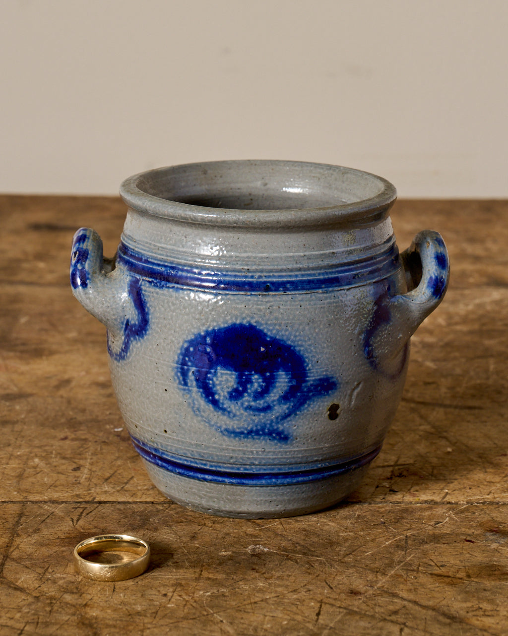 Mini Alsace Pot - I