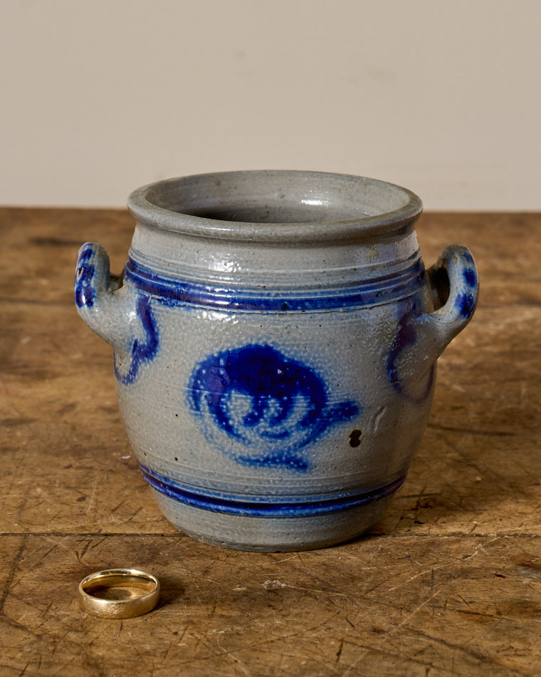 Mini Alsace Pot - I