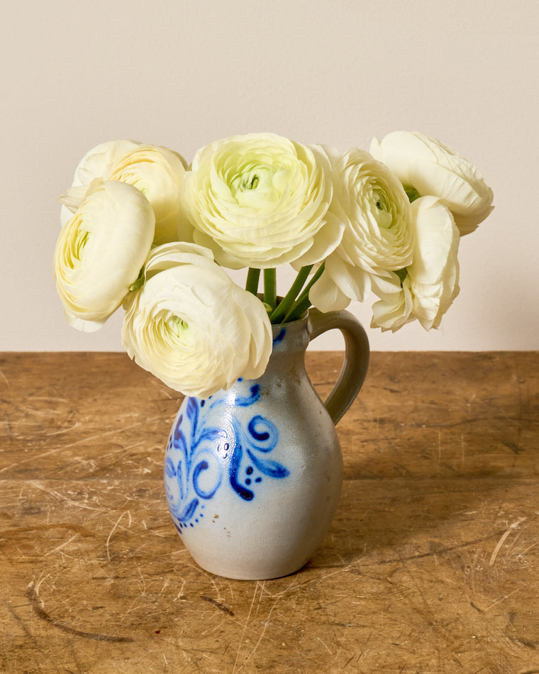 Mini Alsace Pot - I