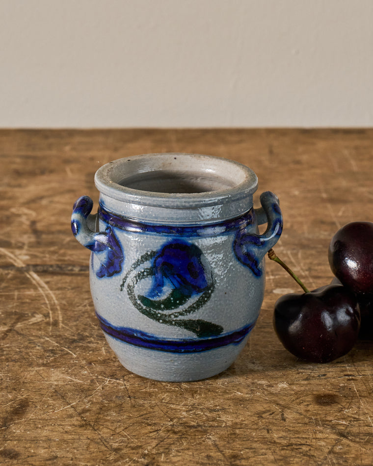 Mini Alsace Pot - II