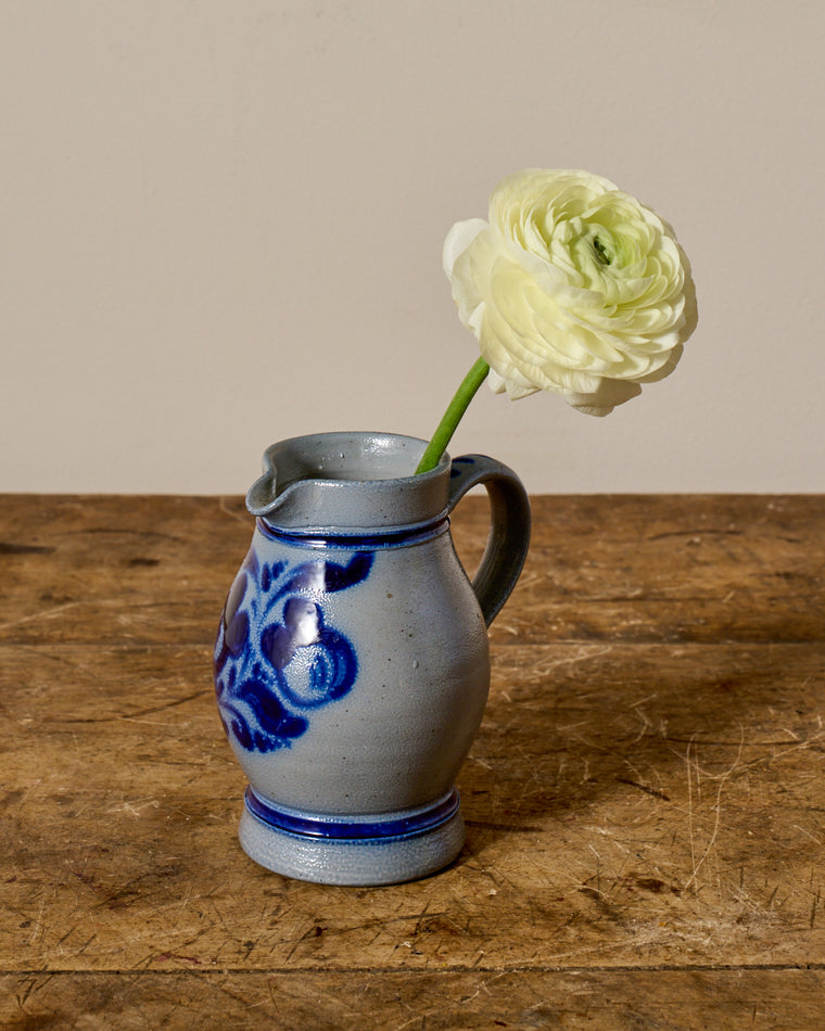 Mini Alsace Pot - II