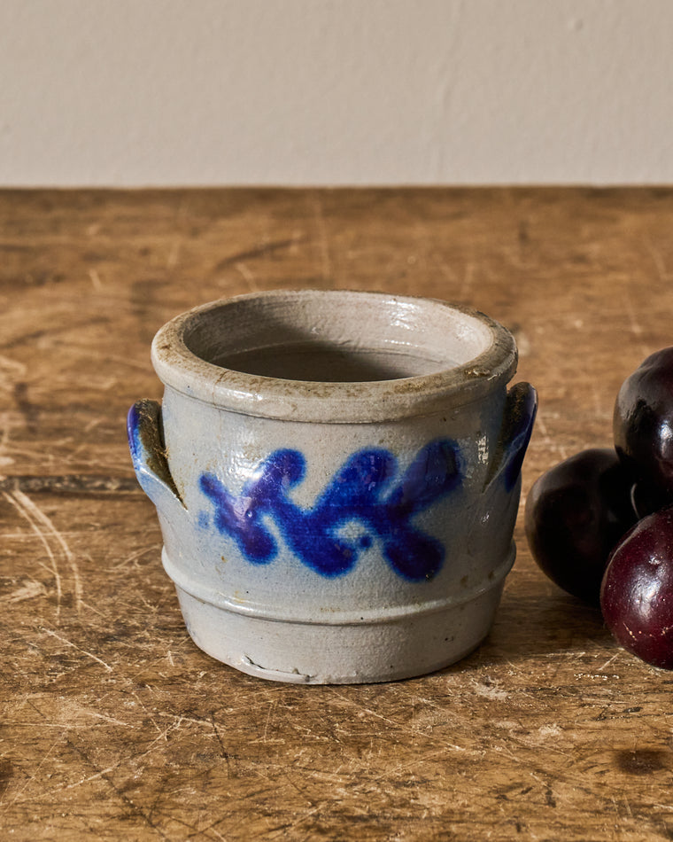 Mini Alsace Pot - III