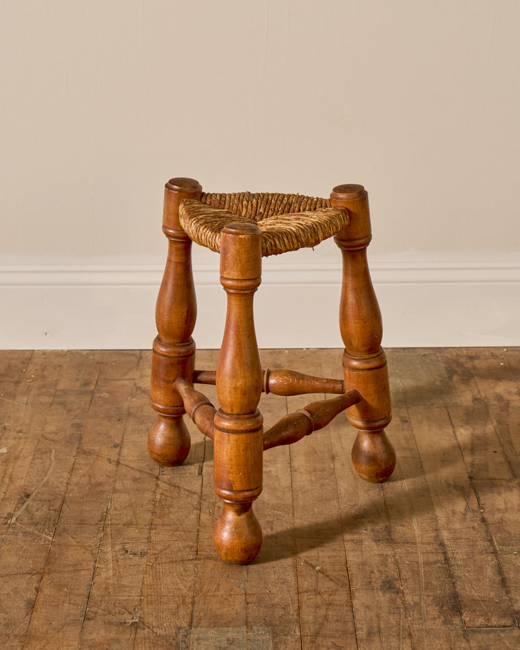 Triangle Rush Stool