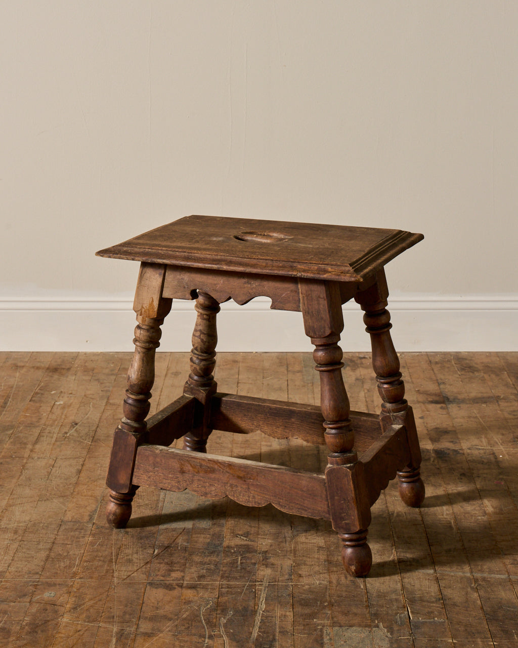 Spanish Side Table