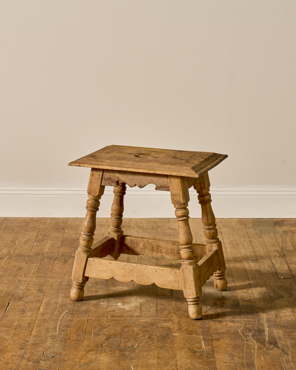 Spanish Side Table