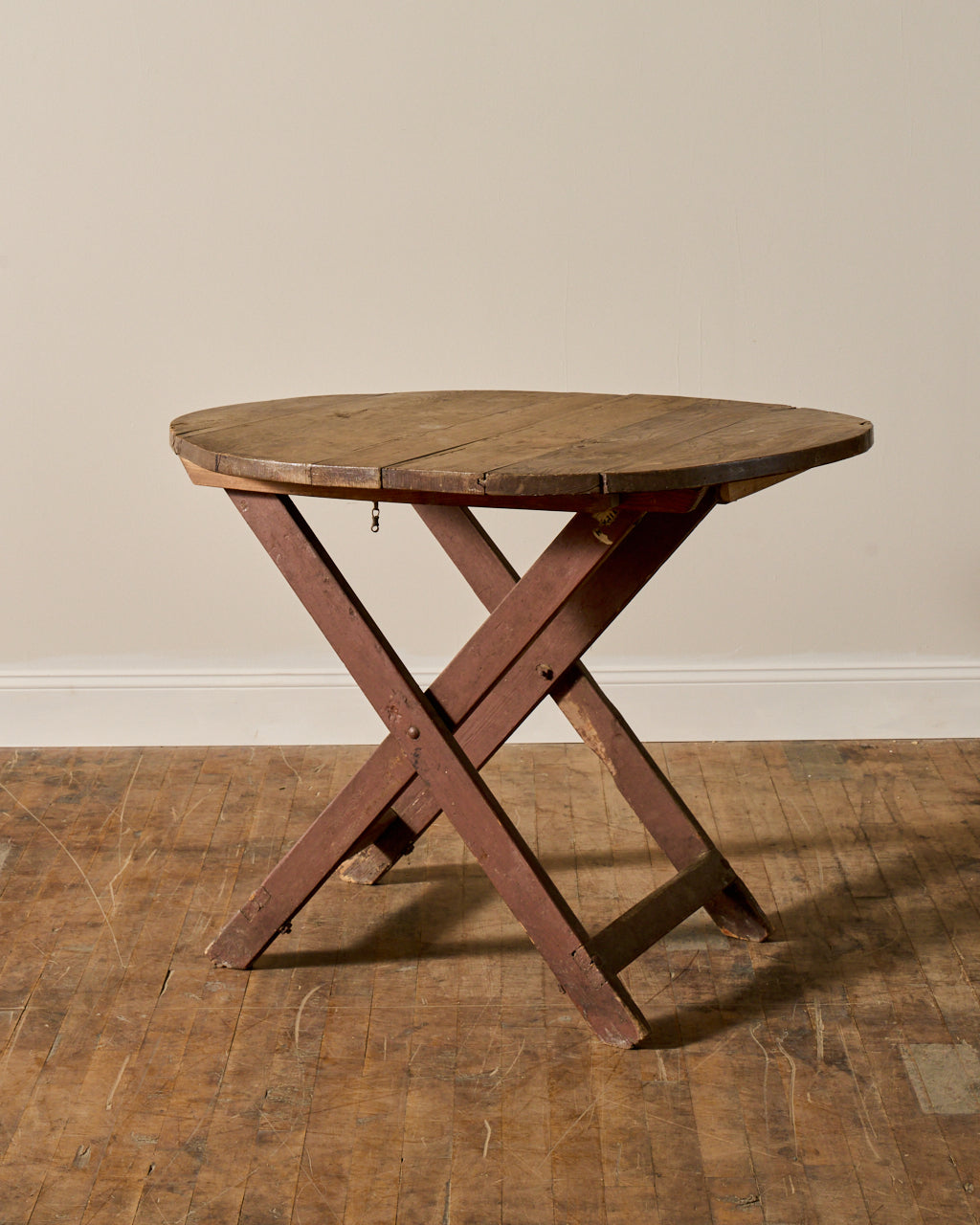 Roquefort Folding Table