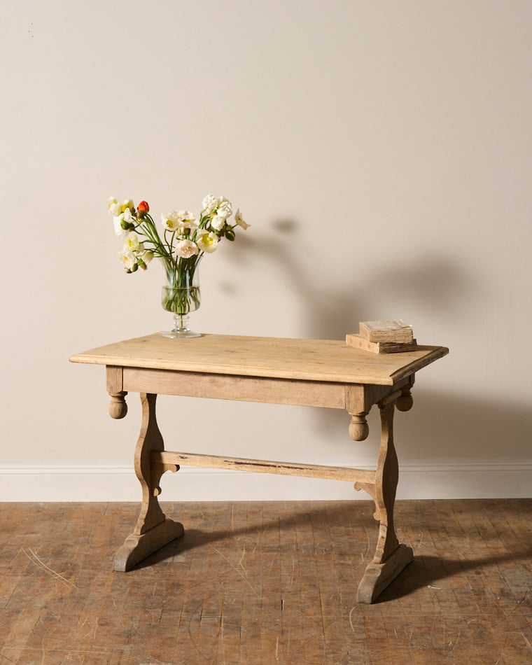 19th c. Normandie Desk