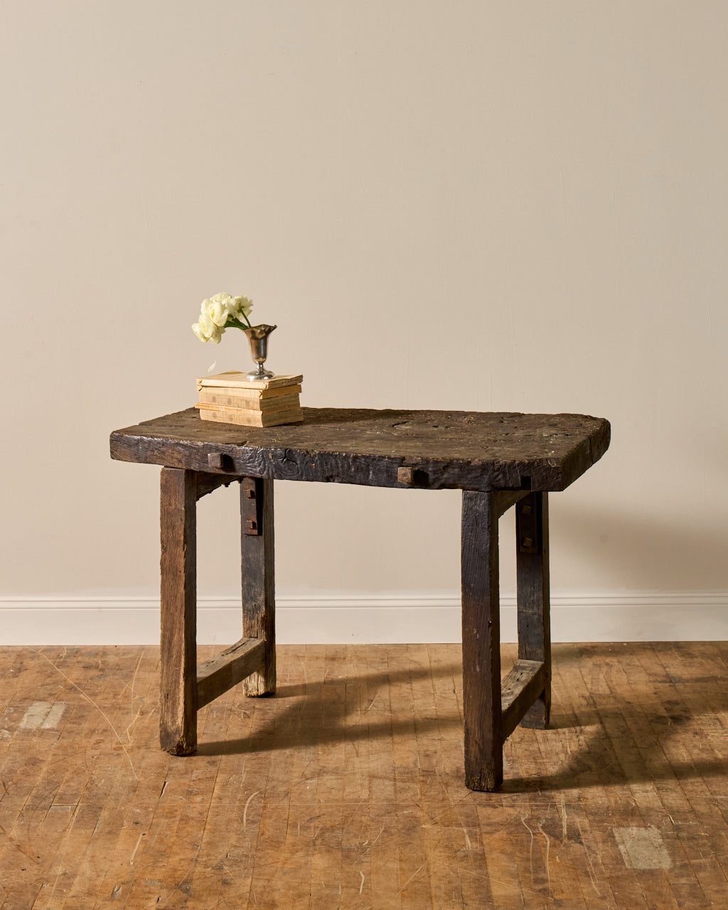 19th c. Vineyard Table