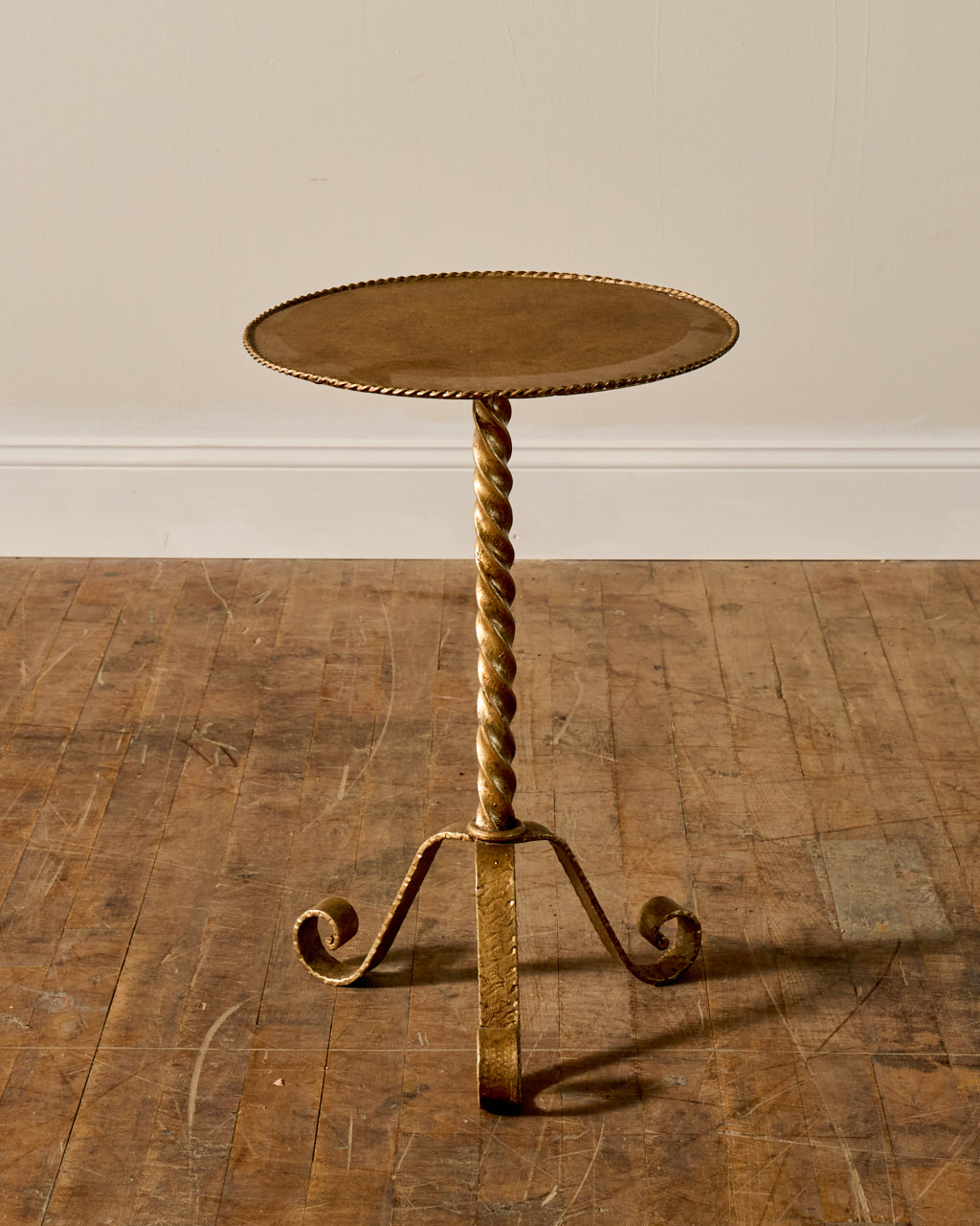 Spanish Martini Table - I