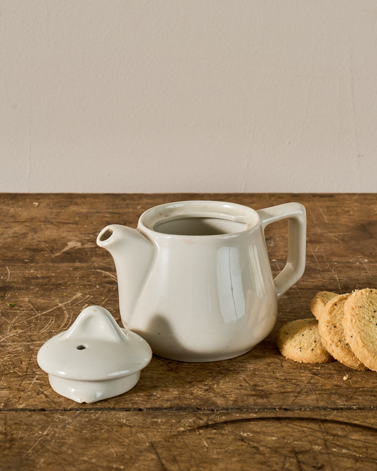 Small Milk Pitcher
