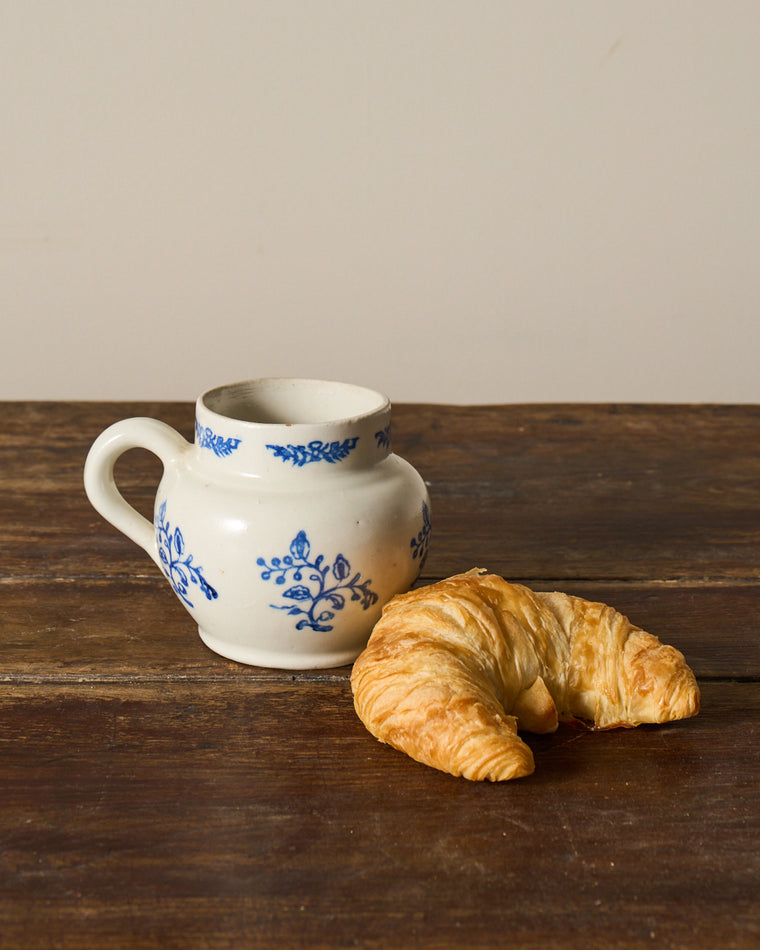 Saint Uze Milk Pot