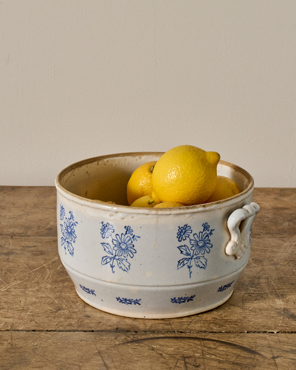 Saint Uze Tureen - II