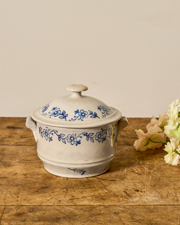 Saint Uze Tureen