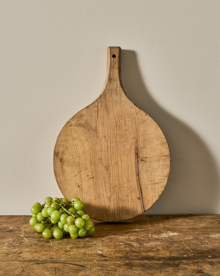 Antique Cutting Board - I