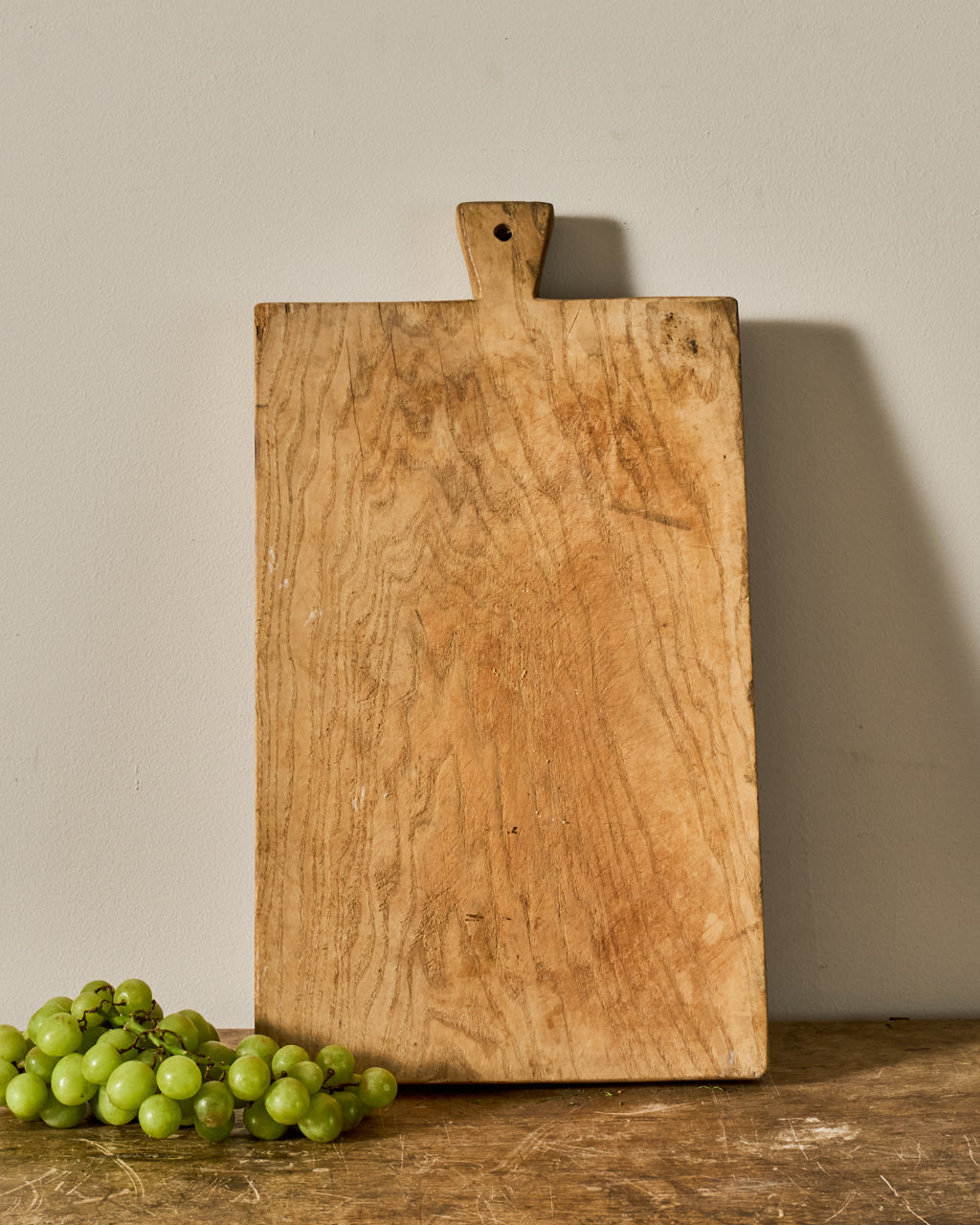 Antique Cutting Board