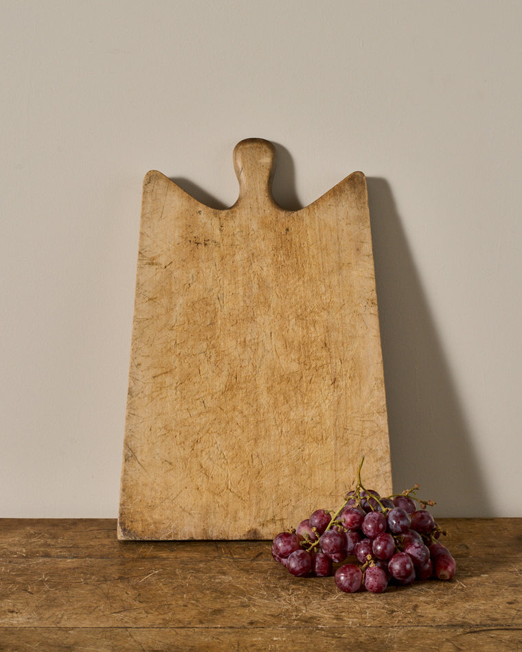 Antique Cutting Board - XL