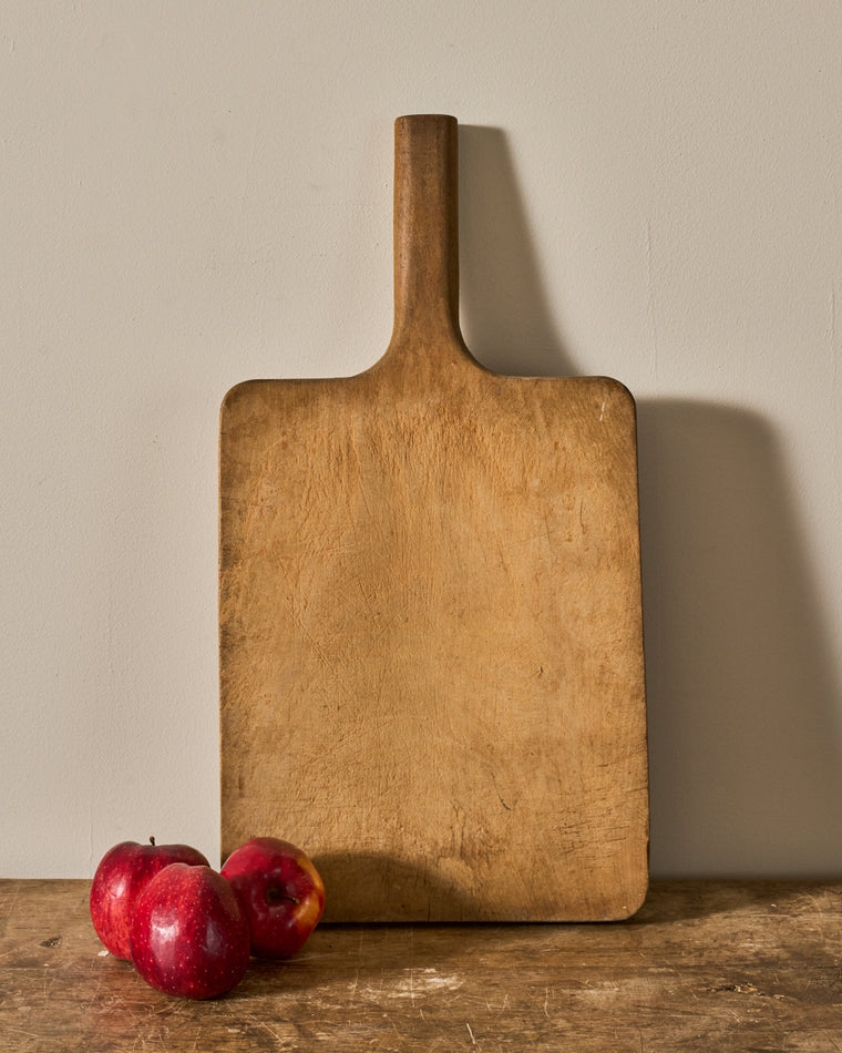 Antique Cutting Board