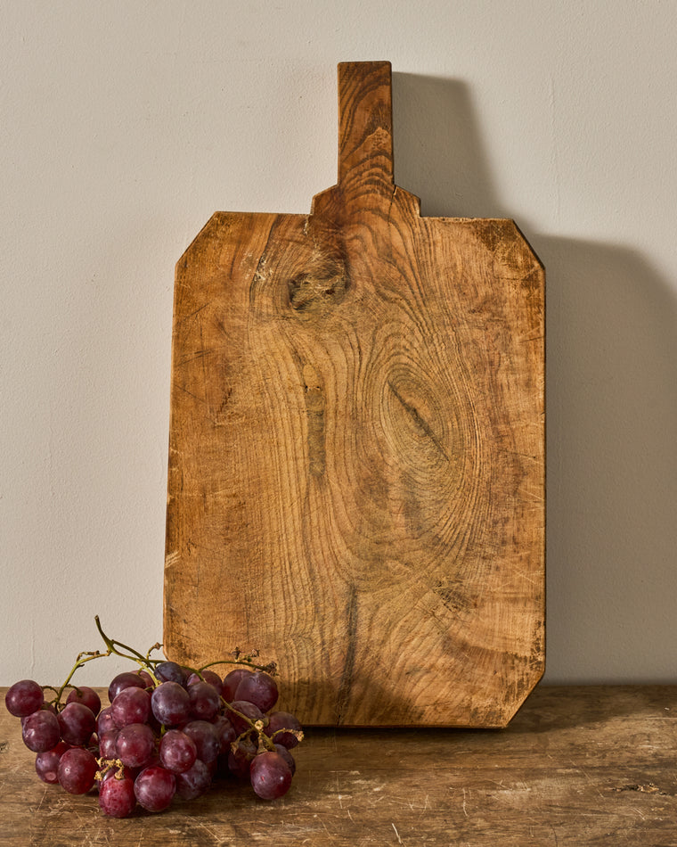 Antique Cutting Board
