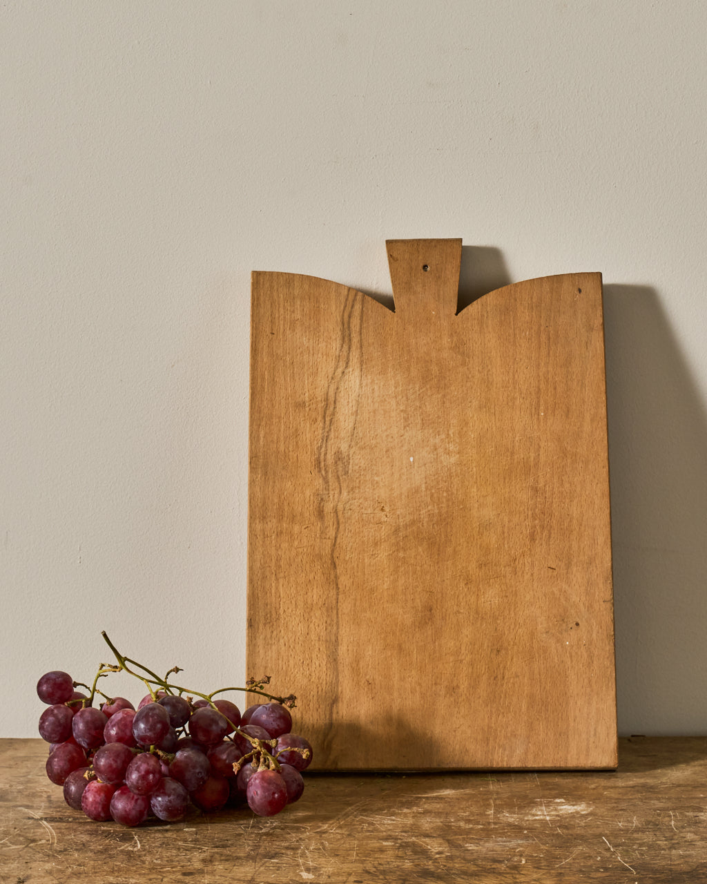 Antique Cutting Board - III