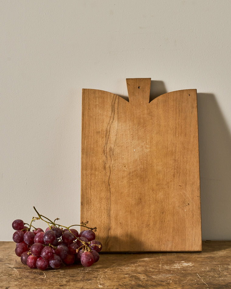 Antique Cutting Board - III