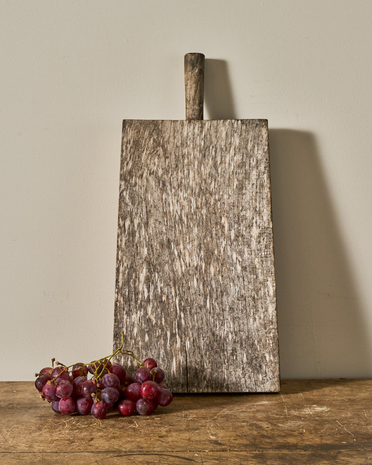 Antique Cutting Board