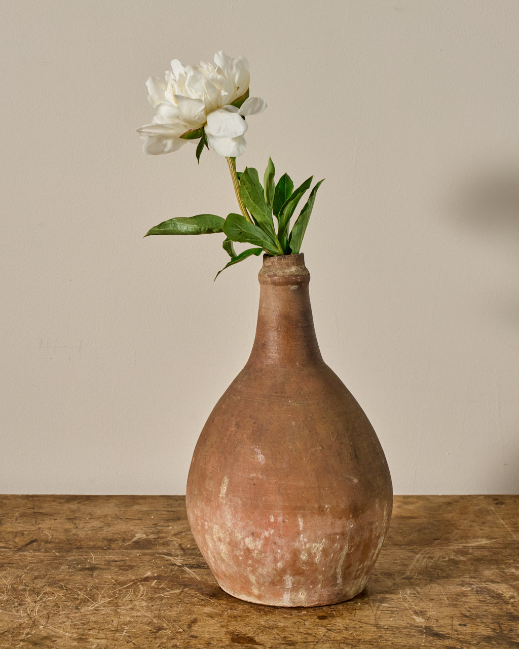Rare Antique Water Vessel