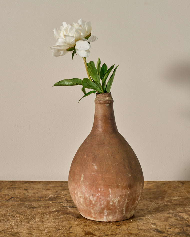 Rare Antique Water Vessel