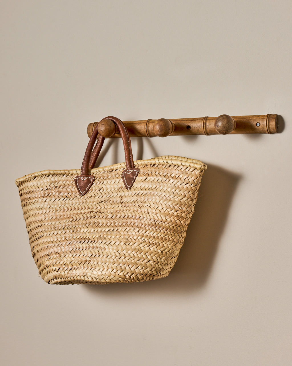 French Coat Rack - I