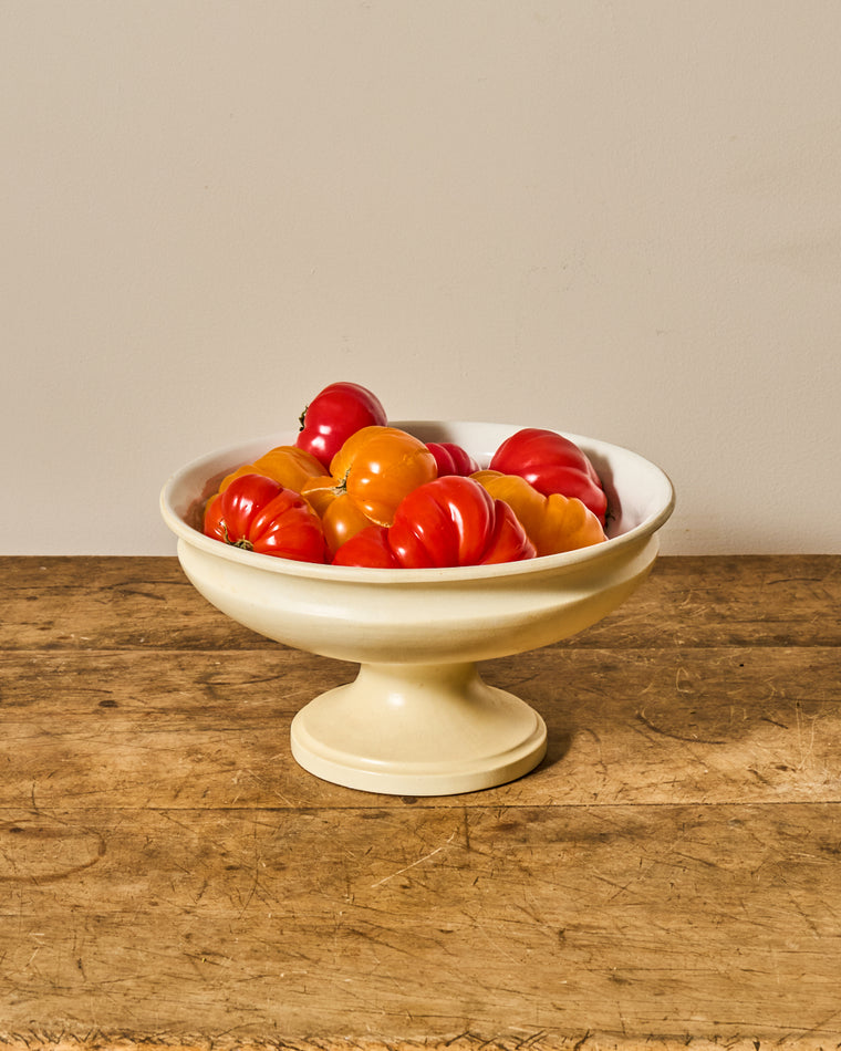 Pedestal Fruit Bowl