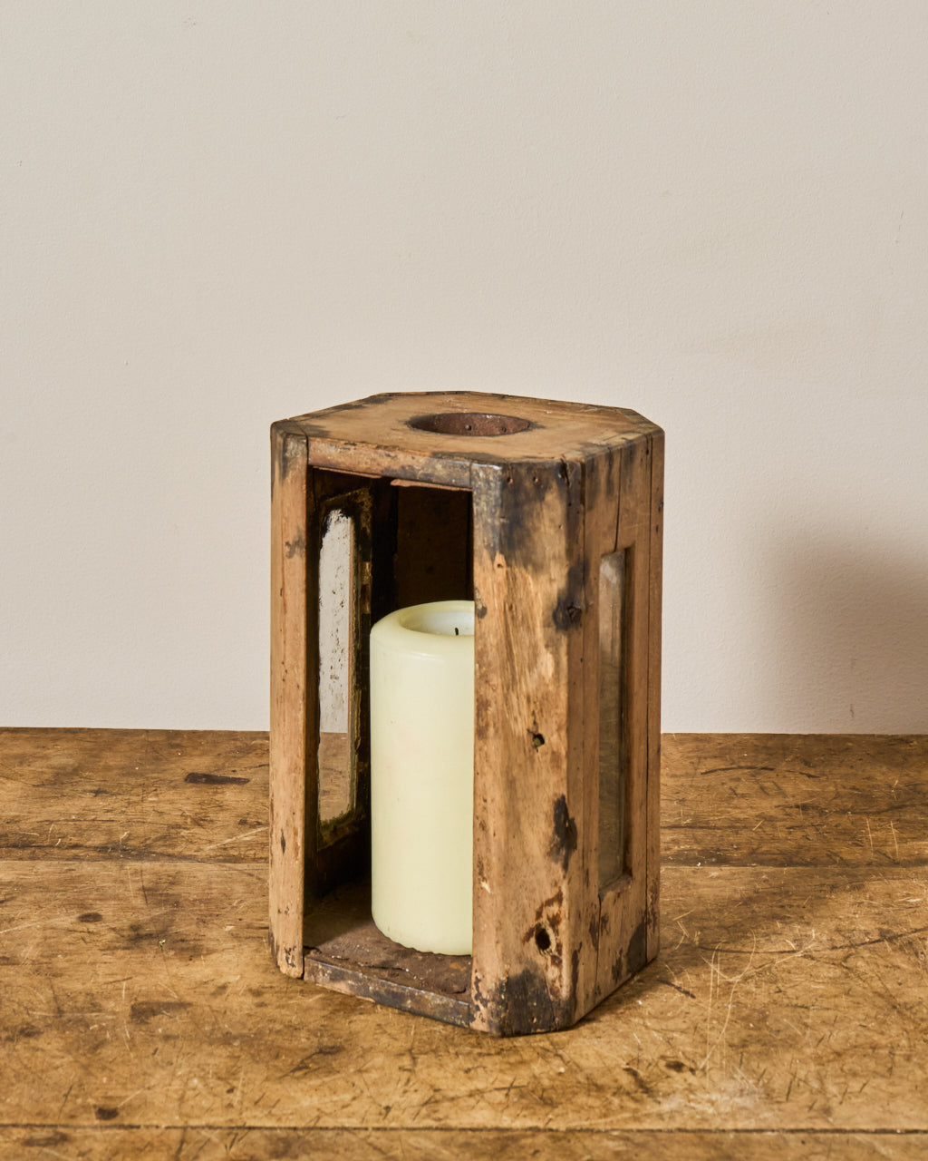 Rare Candle Holder