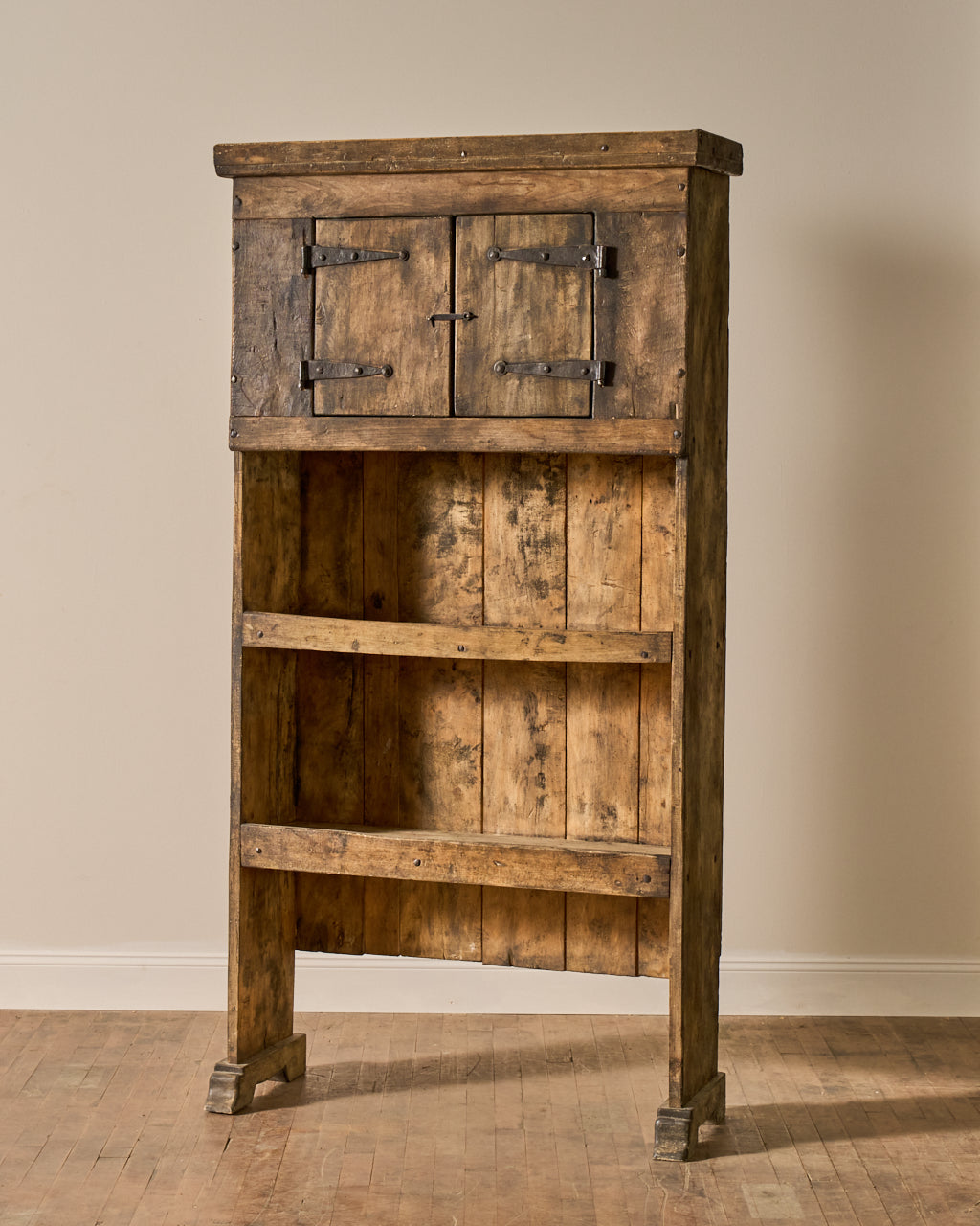 Spanish Cupboard