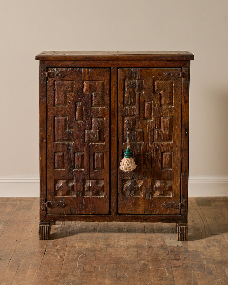 Catalan Cupboard