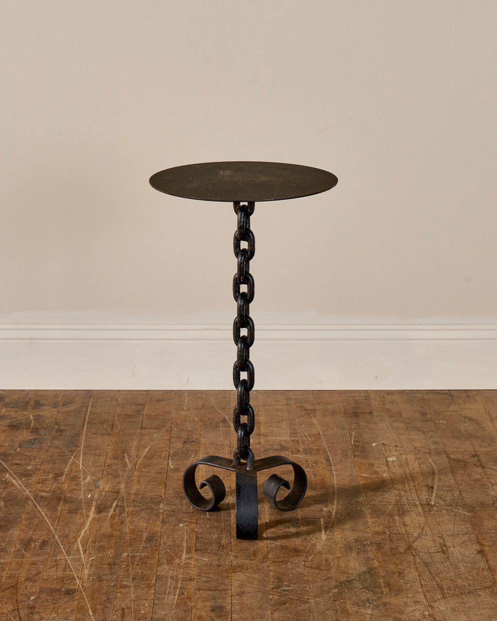 Spanish Martini Table