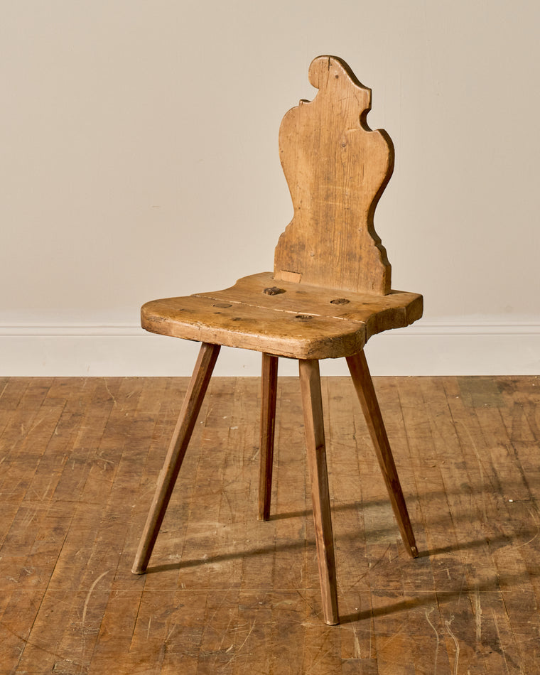 Alsace Chair
