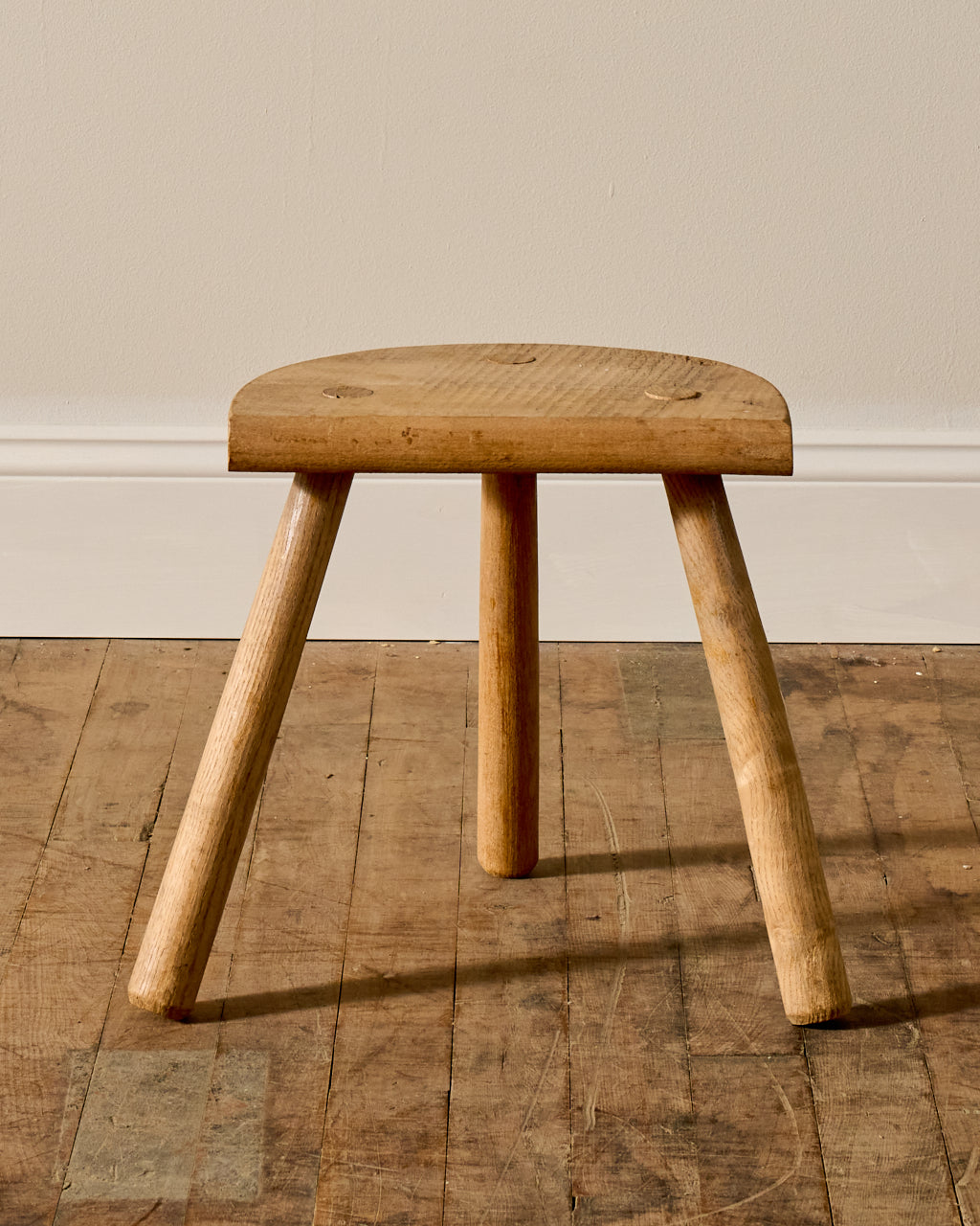 French Stool