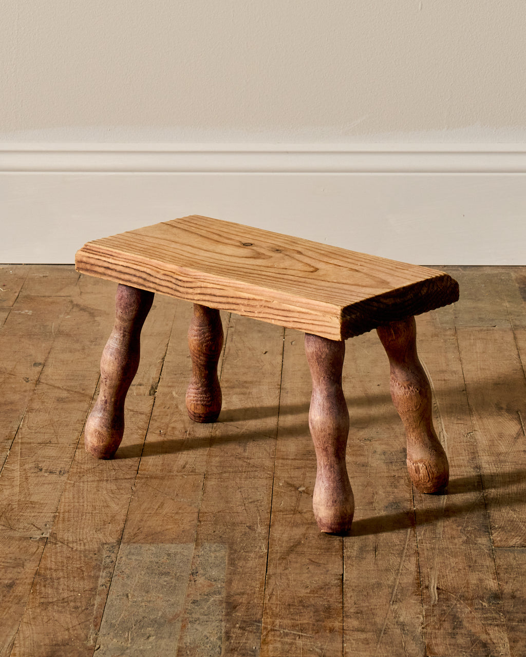 Mini French Stool