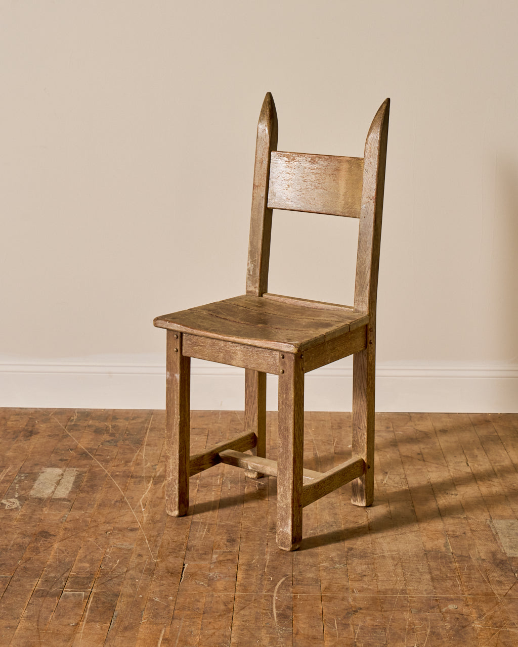 French Farm Chair