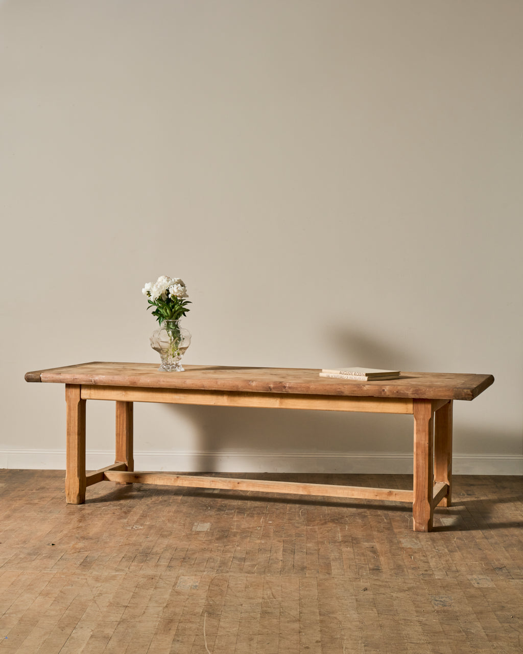 French Farm Dining Table