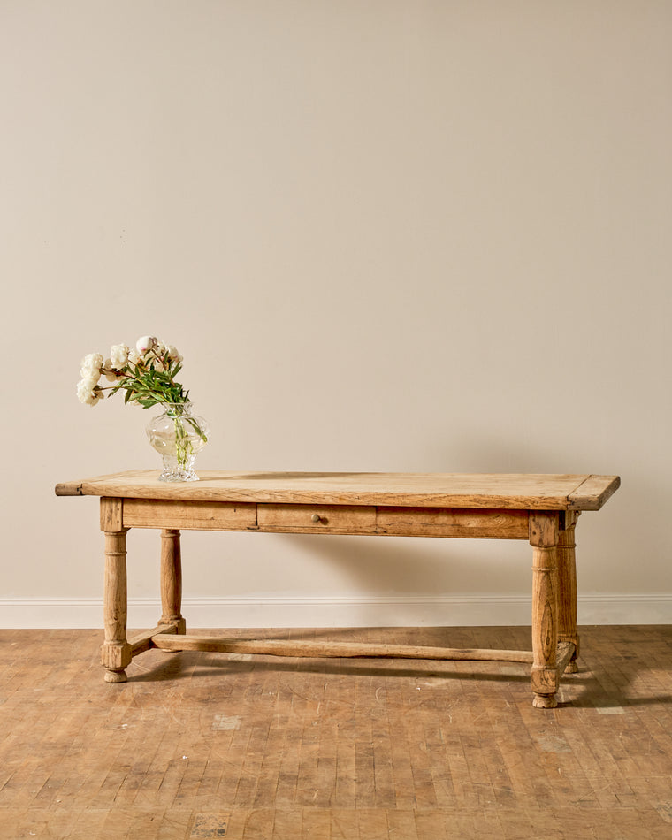 French Farm Dining Table