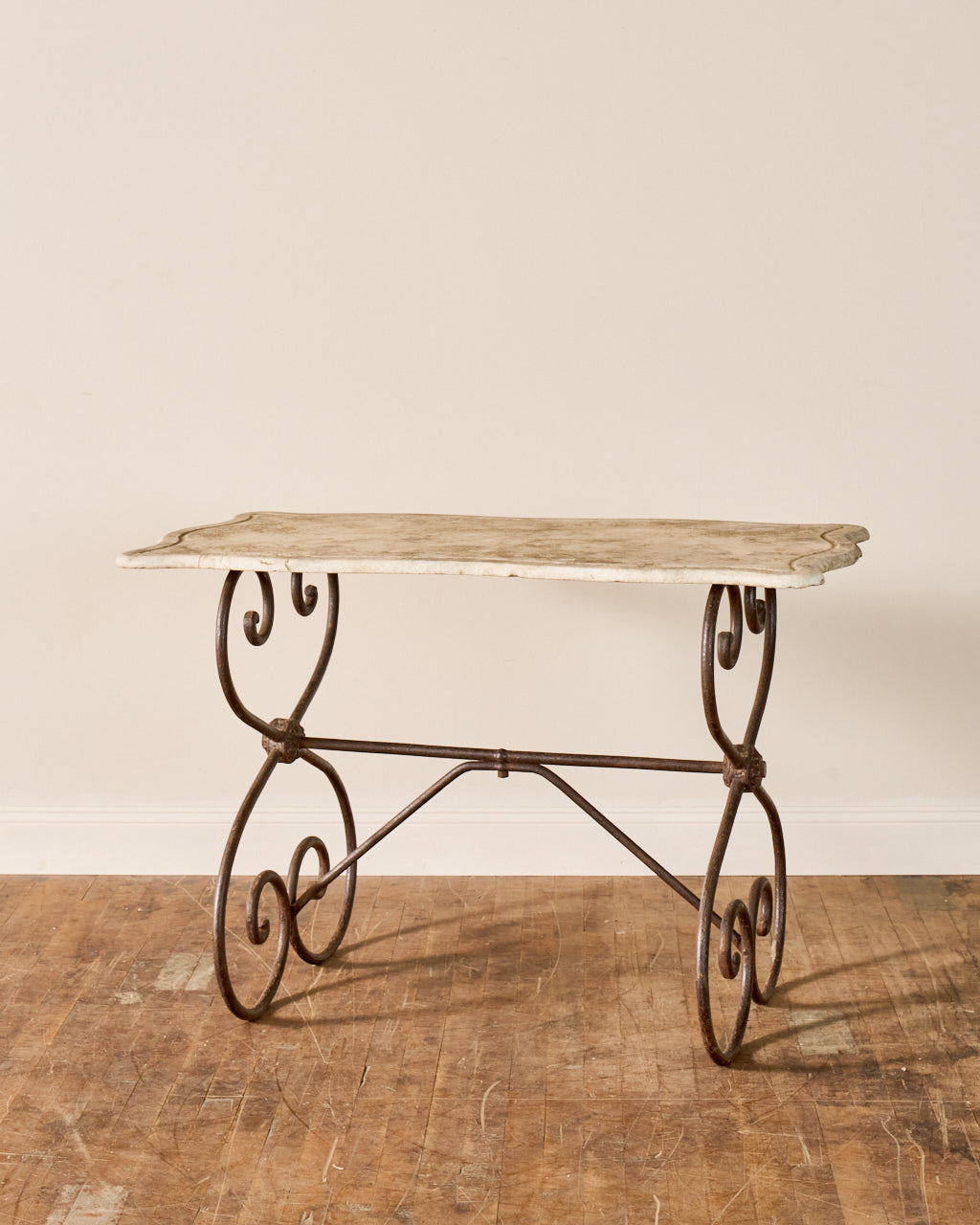 Spanish Marble Table