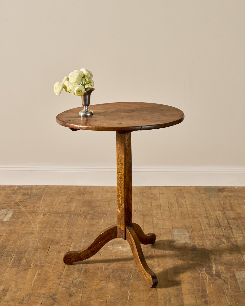 French Breakfast Table