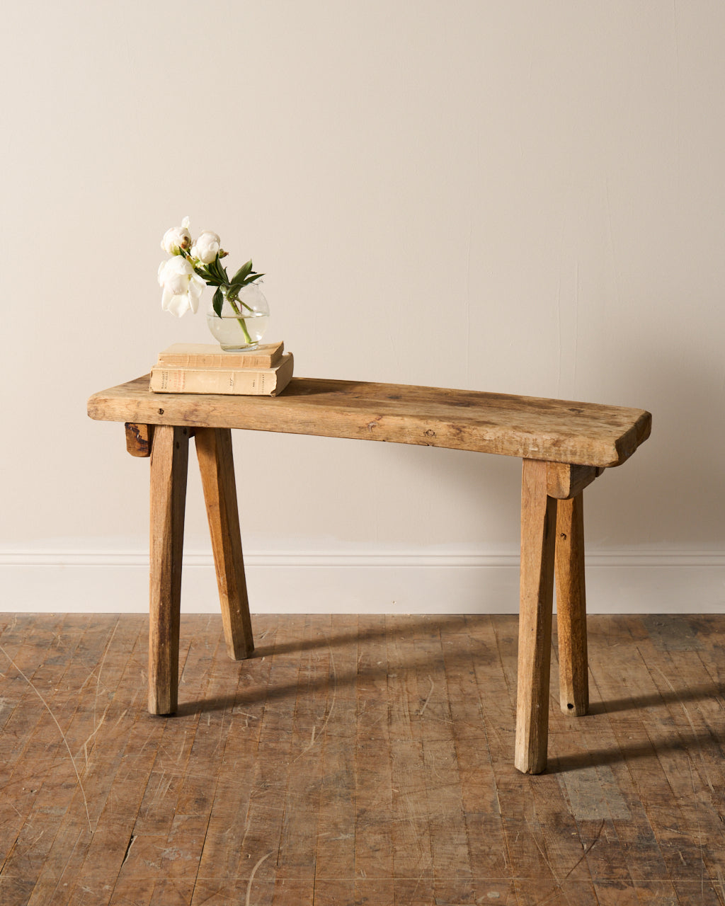 Primitive Bench