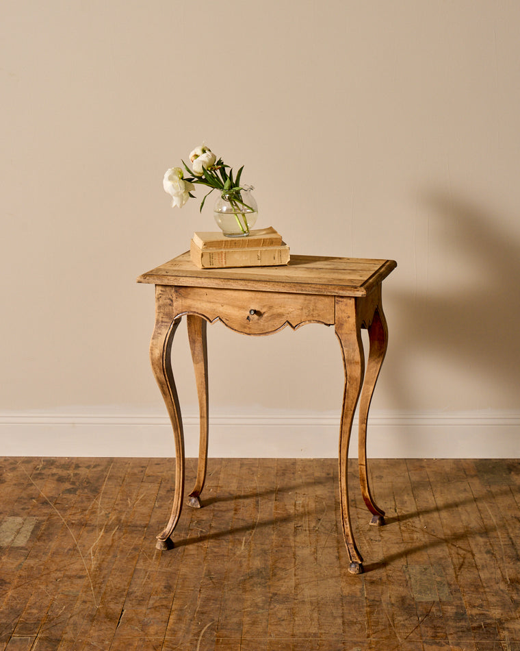 19th c. French Side Table