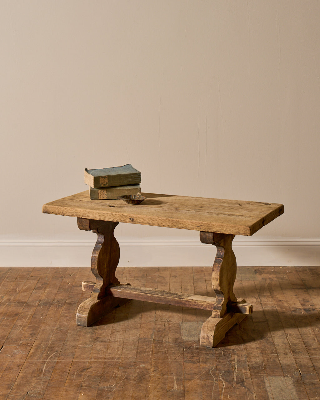French Coffee Table