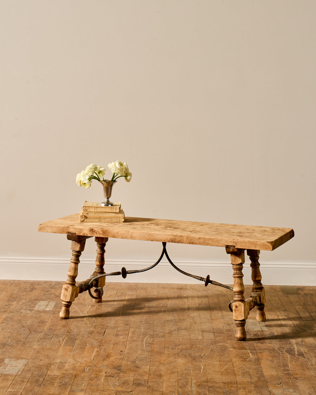 French Coffee Table