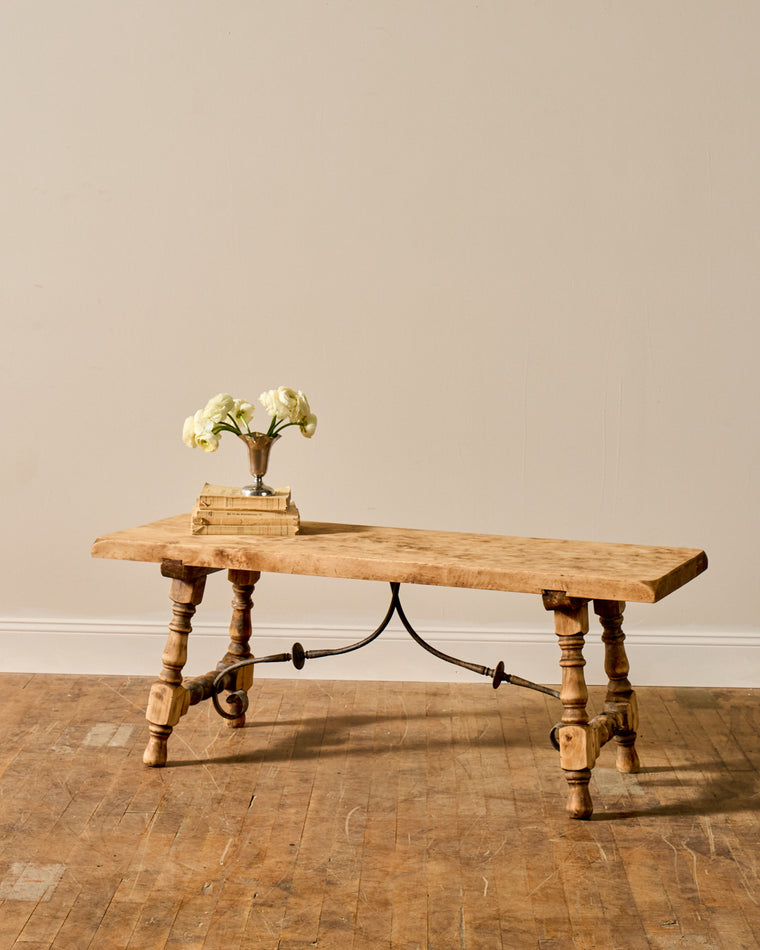 French Coffee Table