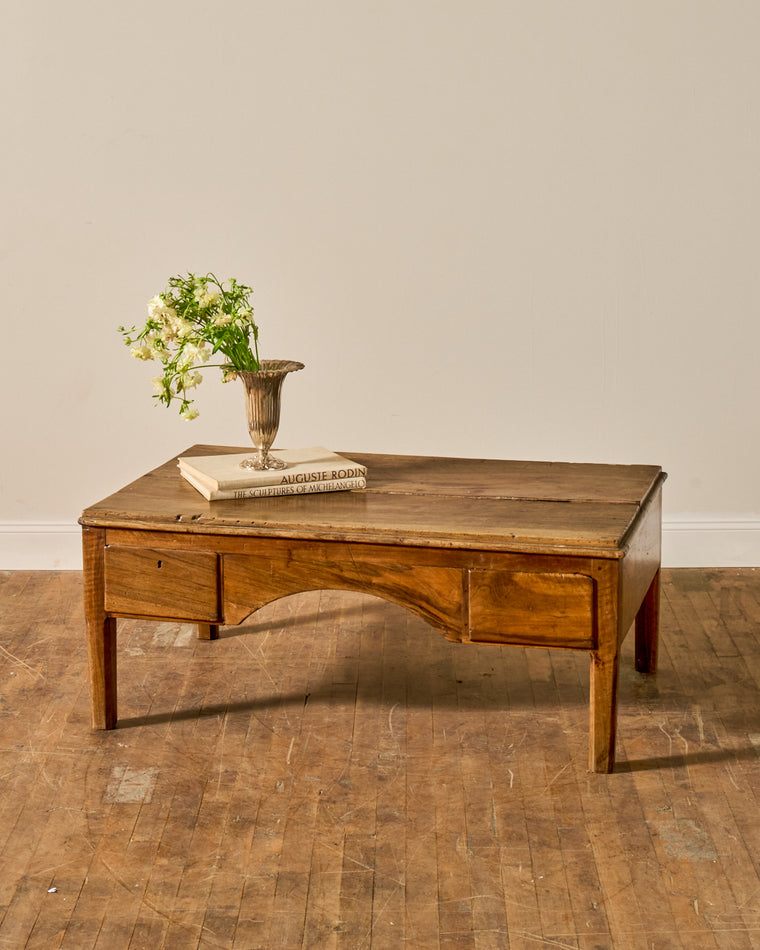 19th c. French Coffee Table