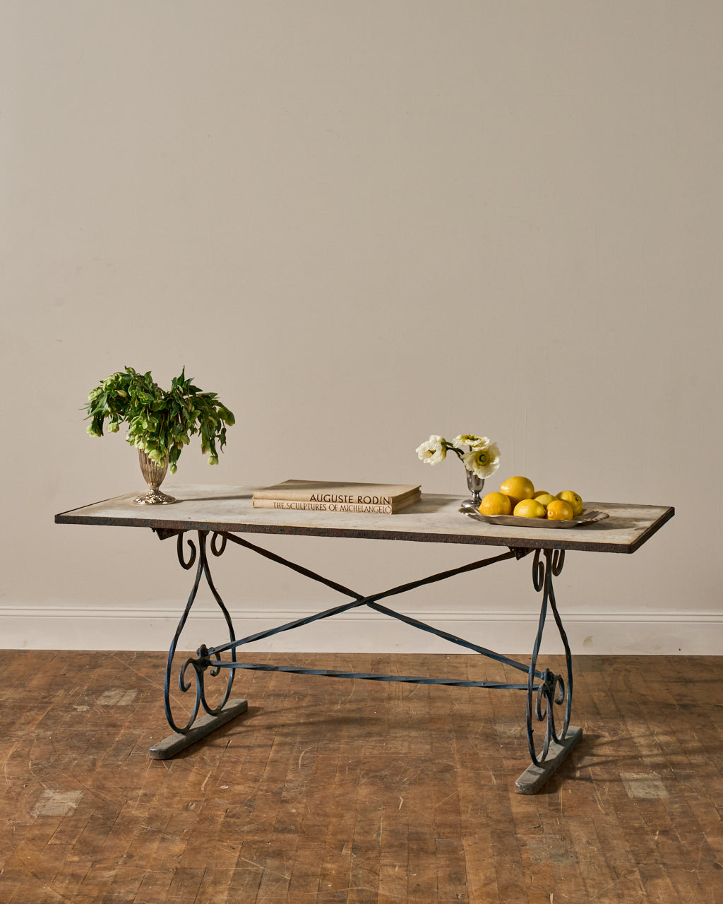 Marble Coffee Table